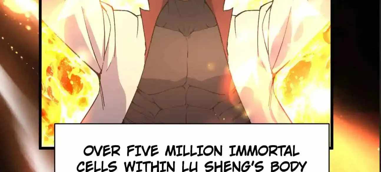 Logging 10,000 Years into the Future - Chapter 329 Page 20