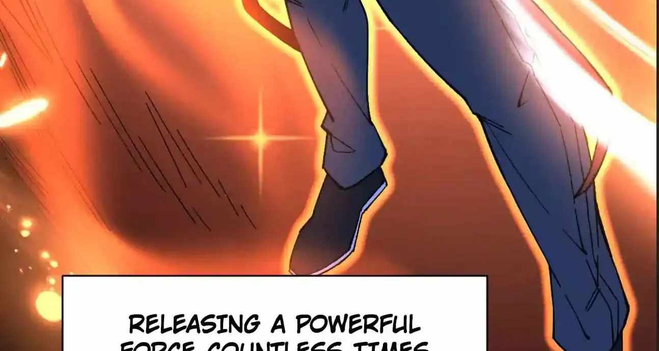 Logging 10,000 Years into the Future - Chapter 329 Page 24