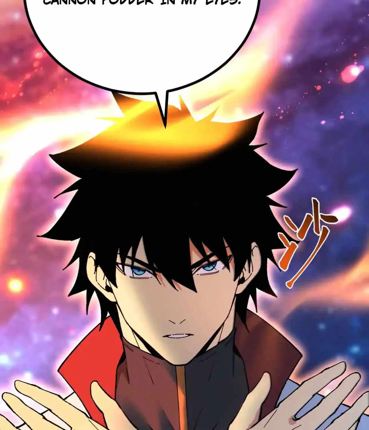 Logging 10,000 Years into the Future - Chapter 329 Page 43