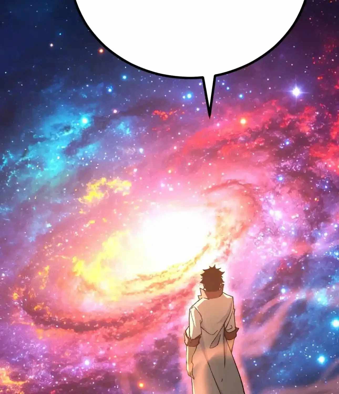 Logging 10,000 Years into the Future - Chapter 329 Page 47