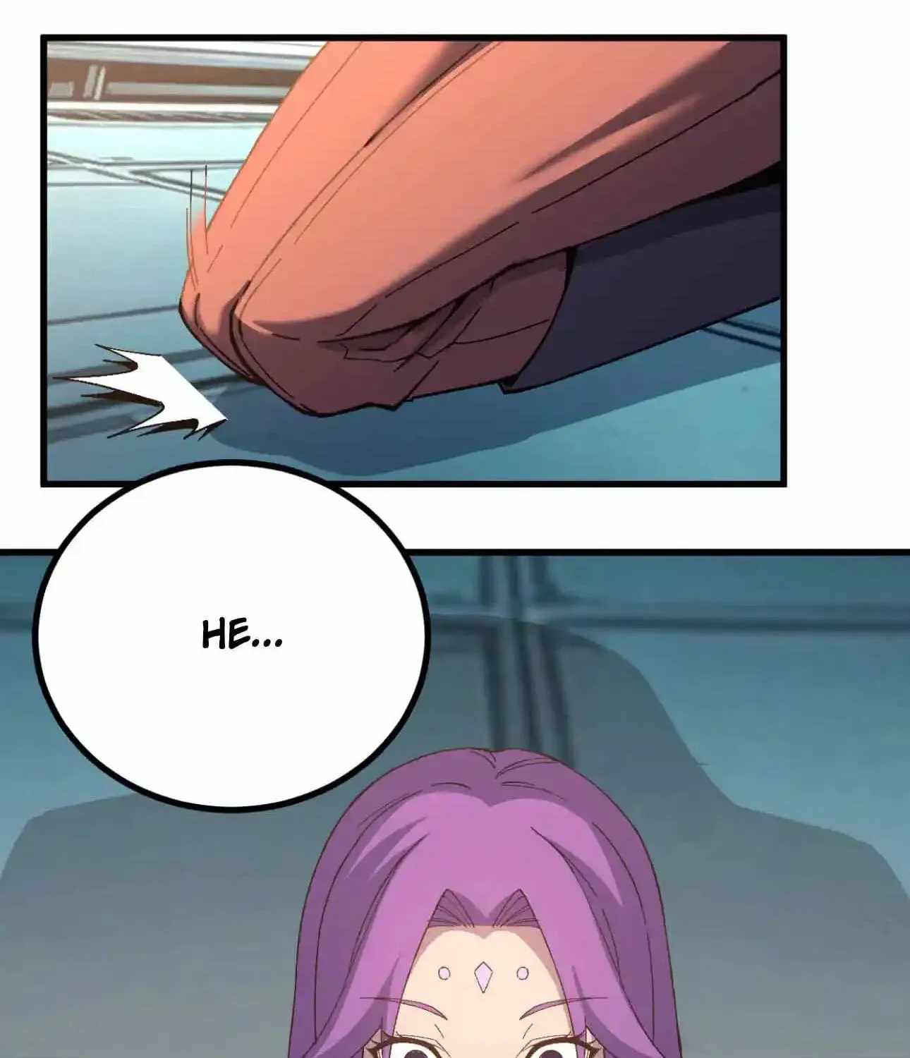 Logging 10,000 Years into the Future - Chapter 329 Page 53