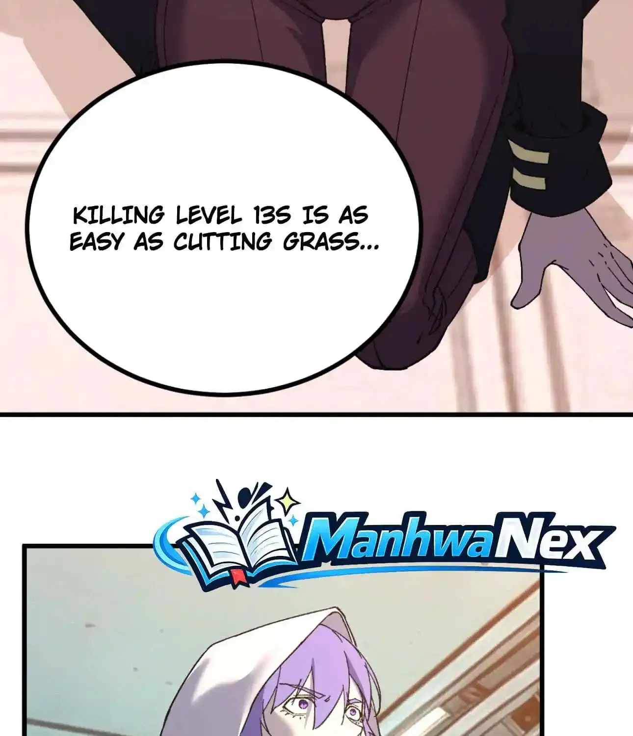 Logging 10,000 Years into the Future - Chapter 329 Page 55