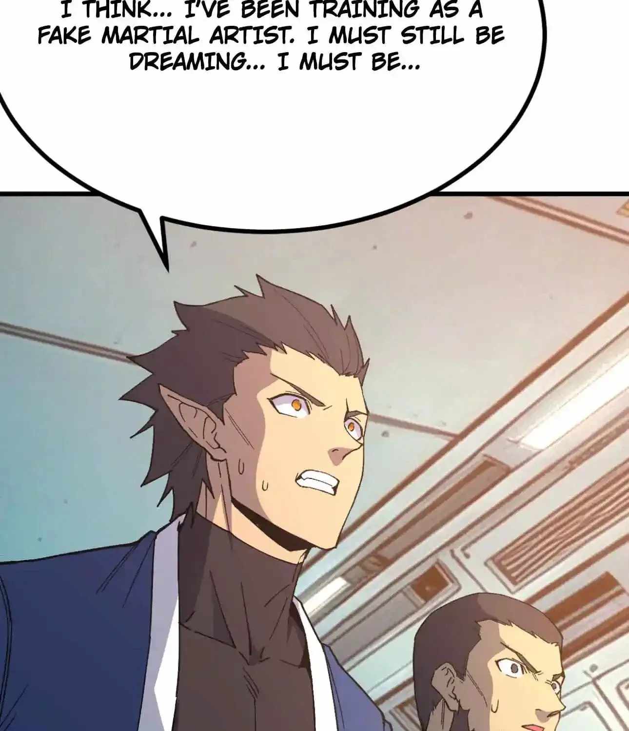 Logging 10,000 Years into the Future - Chapter 329 Page 61