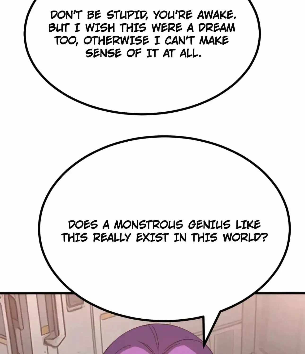 Logging 10,000 Years into the Future - Chapter 329 Page 63