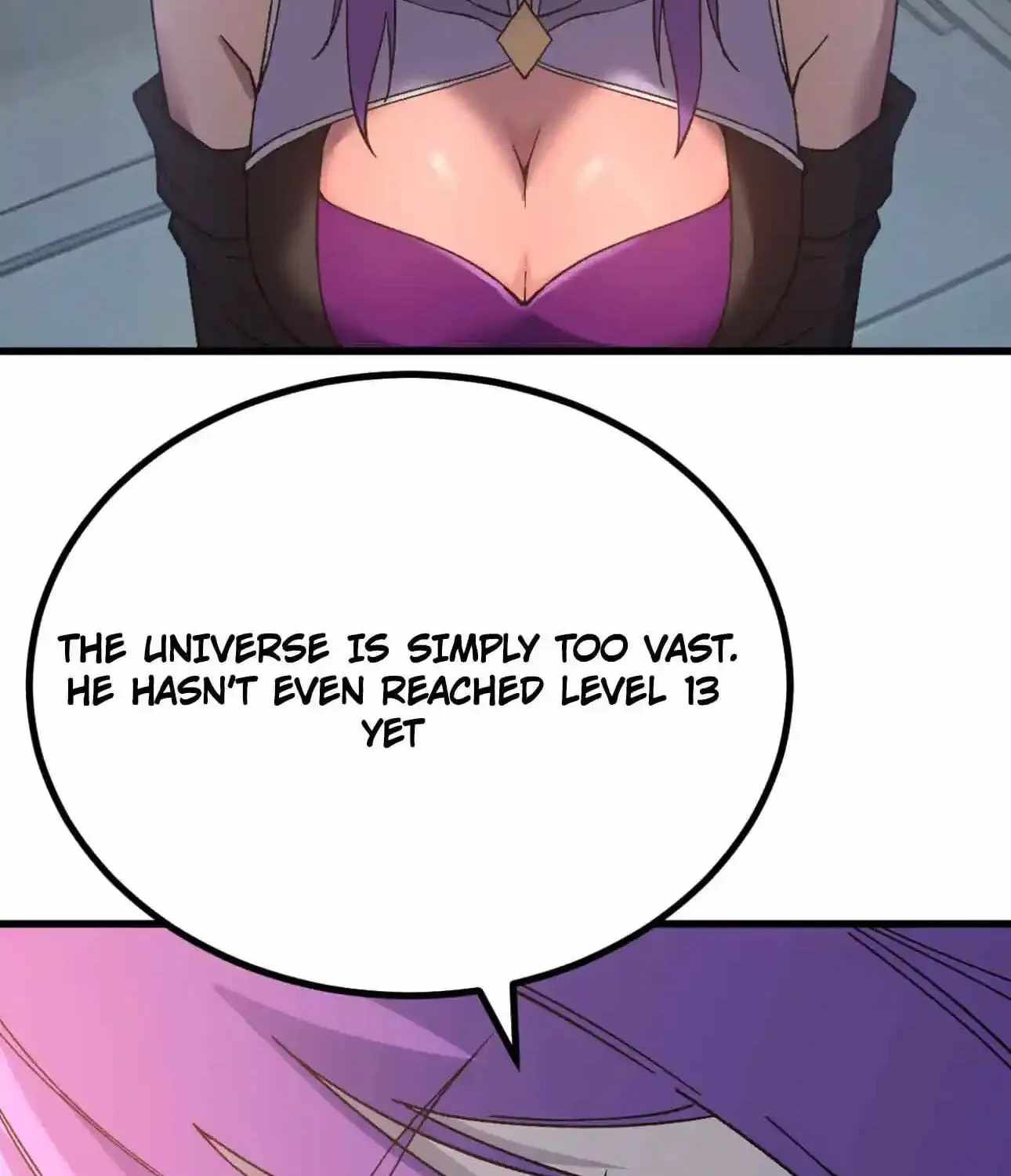 Logging 10,000 Years into the Future - Chapter 329 Page 65