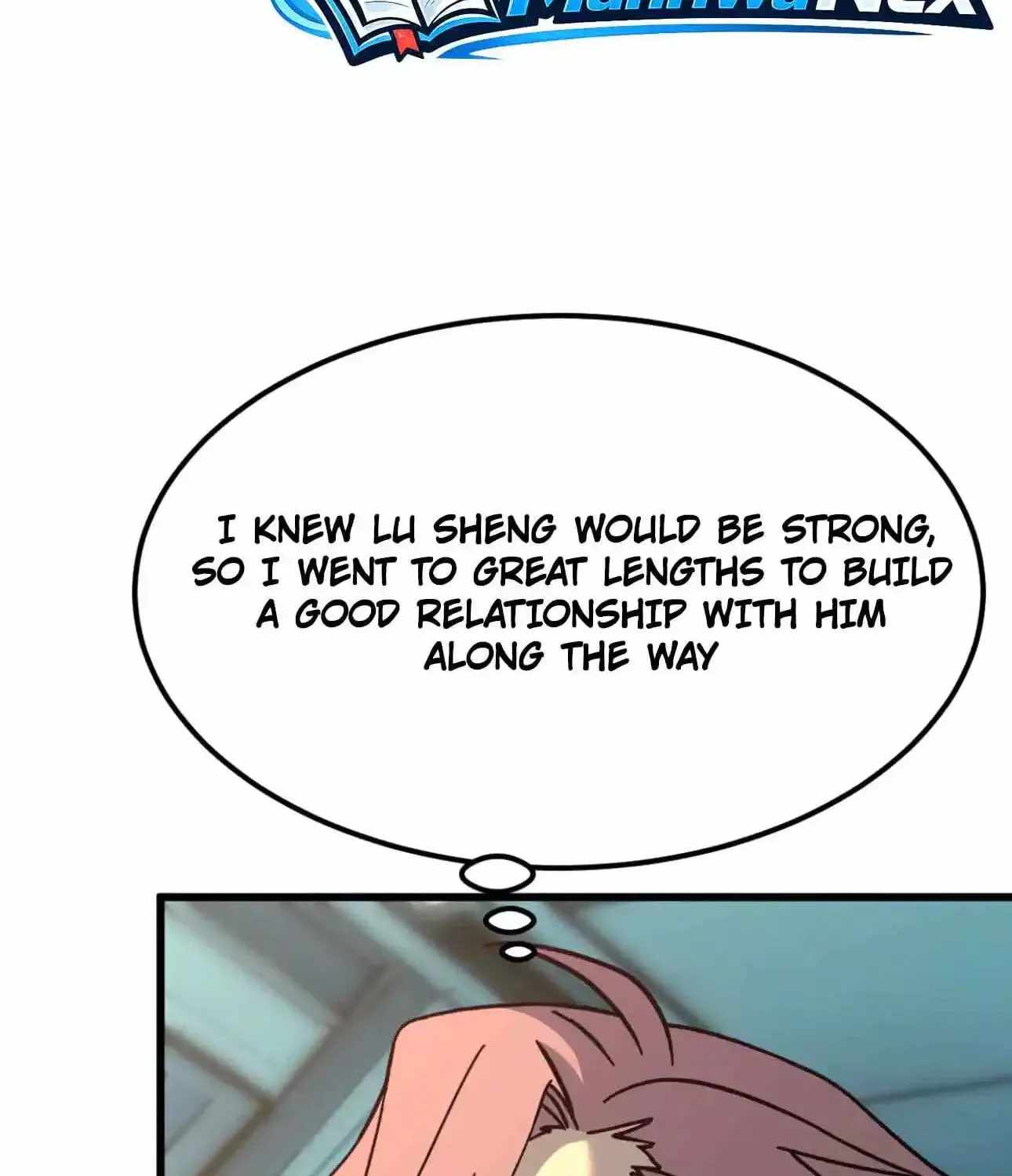 Logging 10,000 Years into the Future - Chapter 329 Page 67