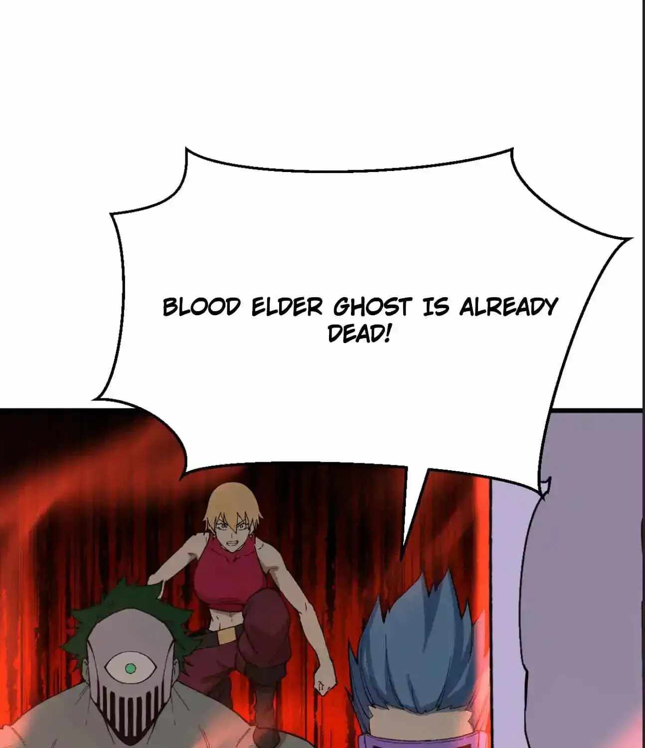 Logging 10,000 Years into the Future - Chapter 329 Page 7