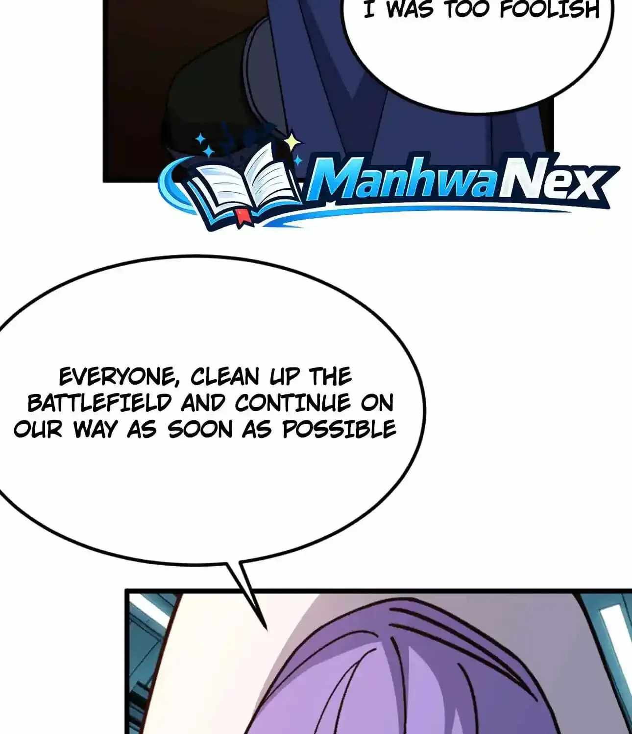 Logging 10,000 Years into the Future - Chapter 329 Page 75
