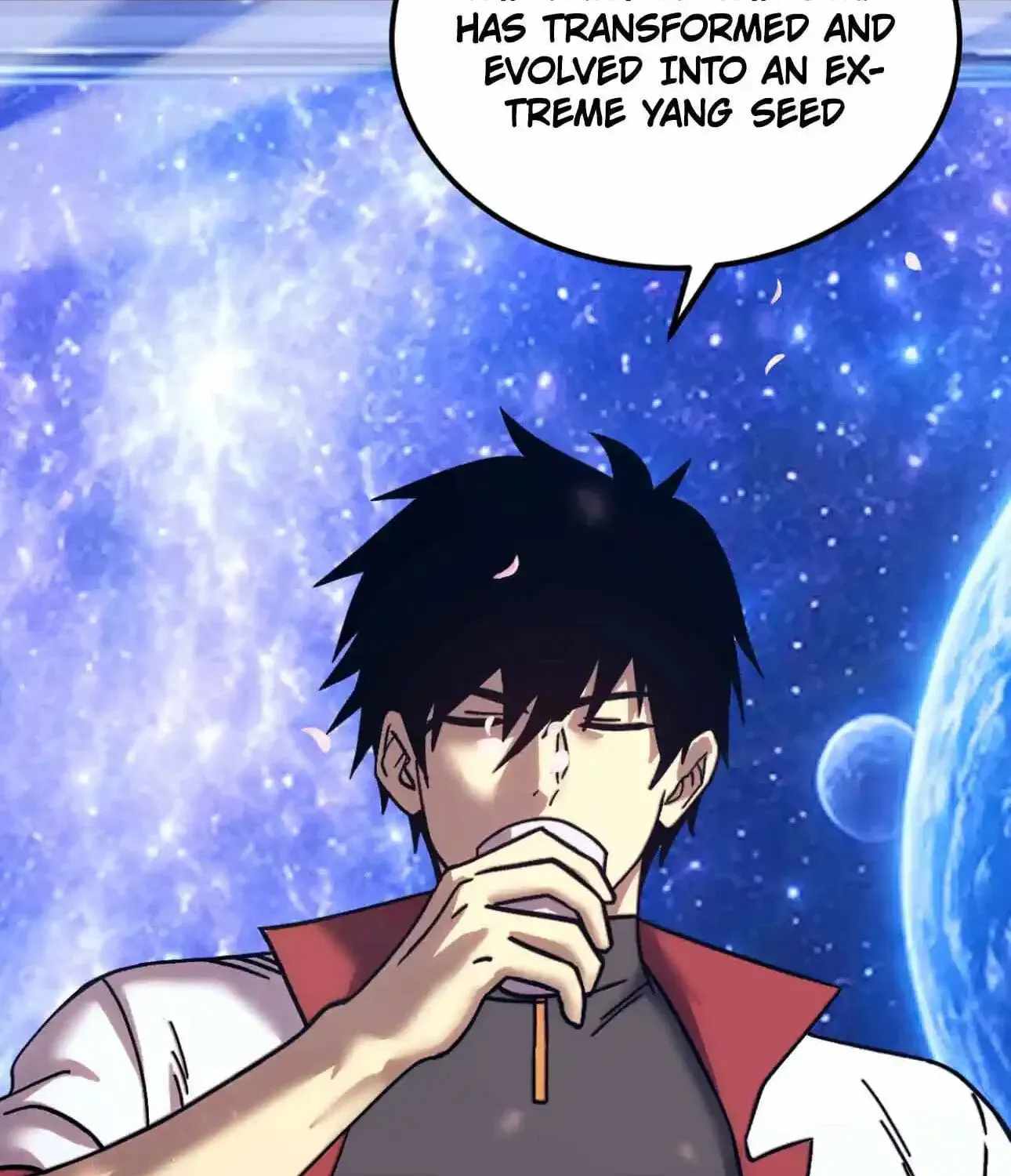 Logging 10,000 Years into the Future - Chapter 329 Page 89