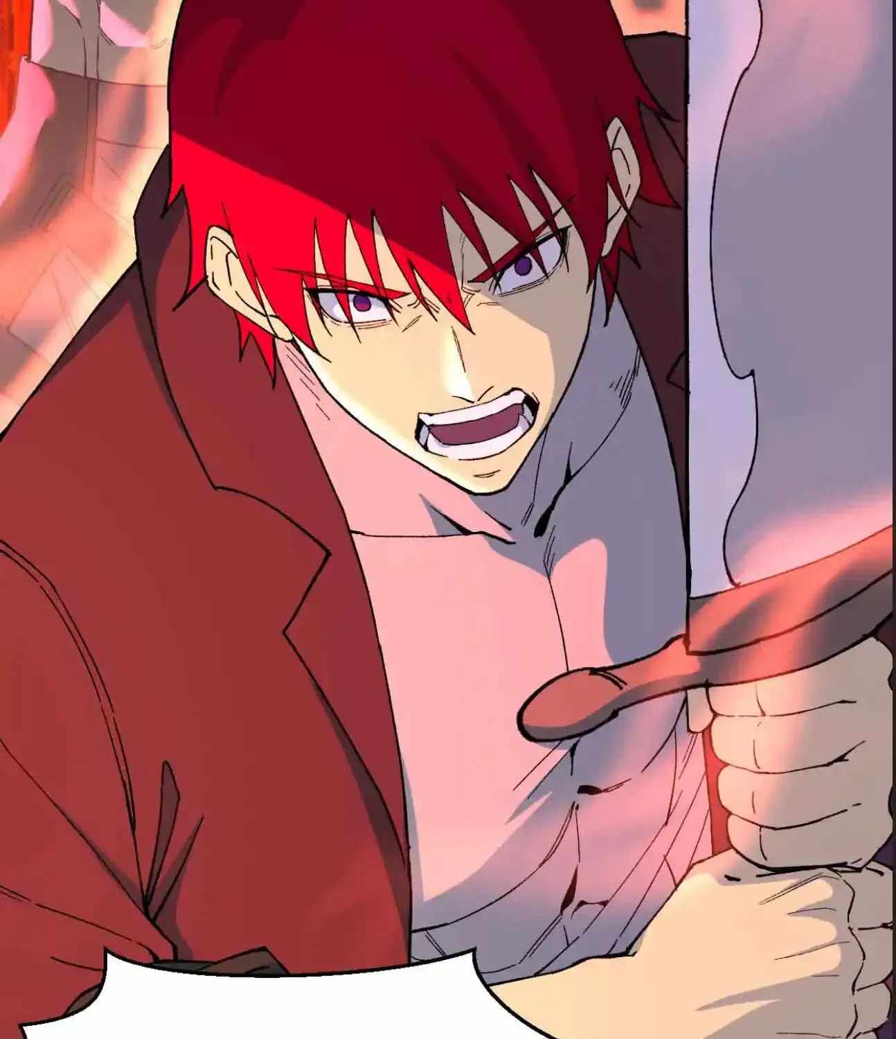 Logging 10,000 Years into the Future - Chapter 329 Page 9