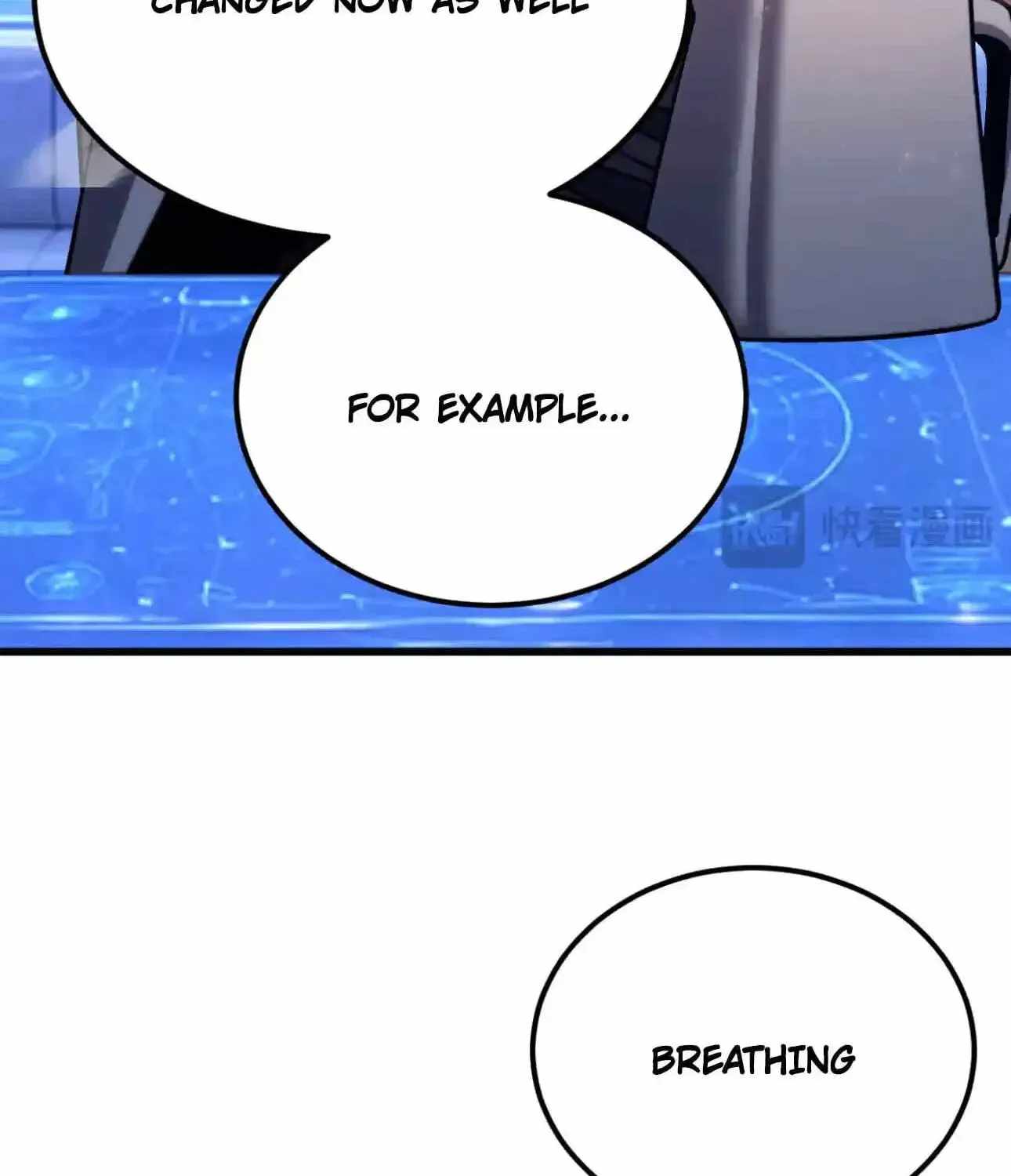 Logging 10,000 Years into the Future - Chapter 329 Page 91