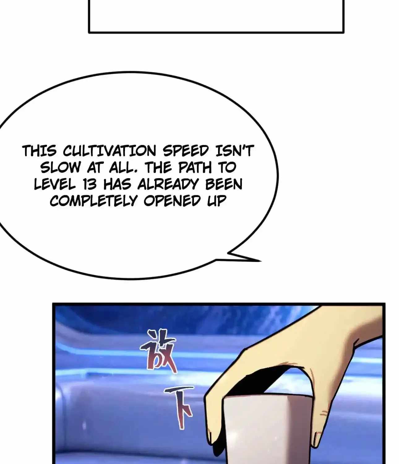 Logging 10,000 Years into the Future - Chapter 329 Page 99