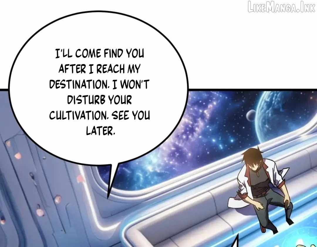Logging 10,000 Years into the Future - Chapter 330 Page 101