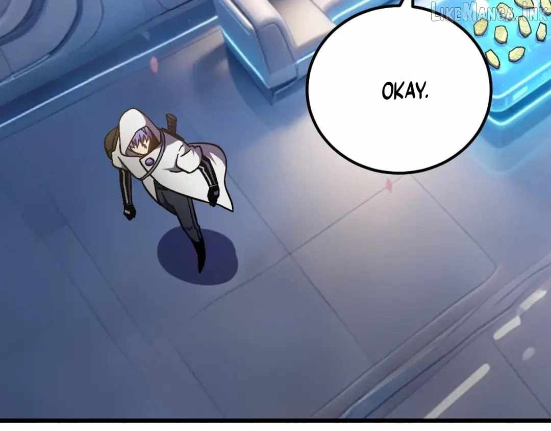 Logging 10,000 Years into the Future - Chapter 330 Page 102