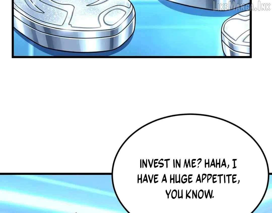 Logging 10,000 Years into the Future - Chapter 330 Page 105