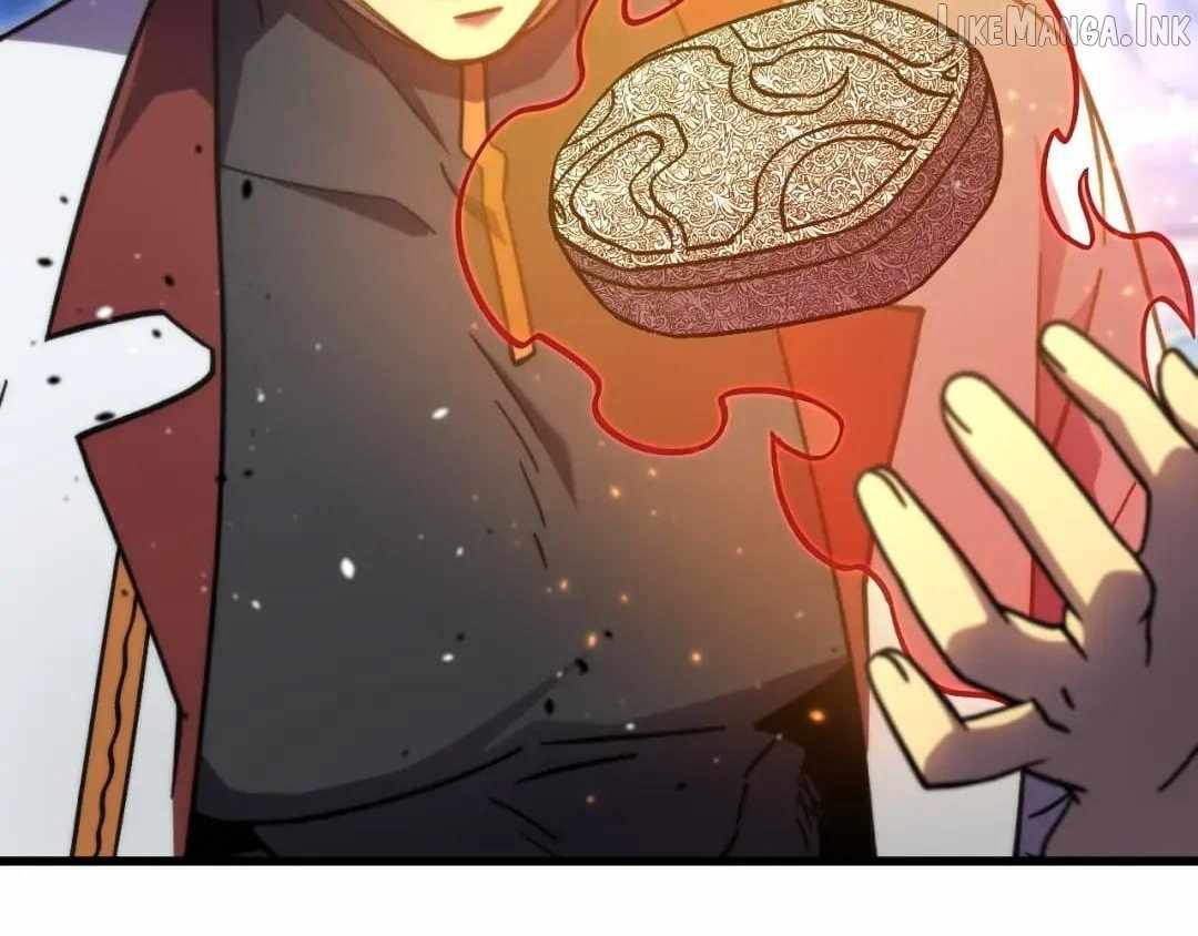 Logging 10,000 Years into the Future - Chapter 330 Page 107
