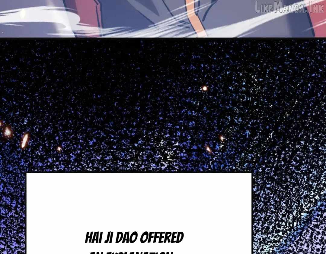 Logging 10,000 Years into the Future - Chapter 330 Page 11