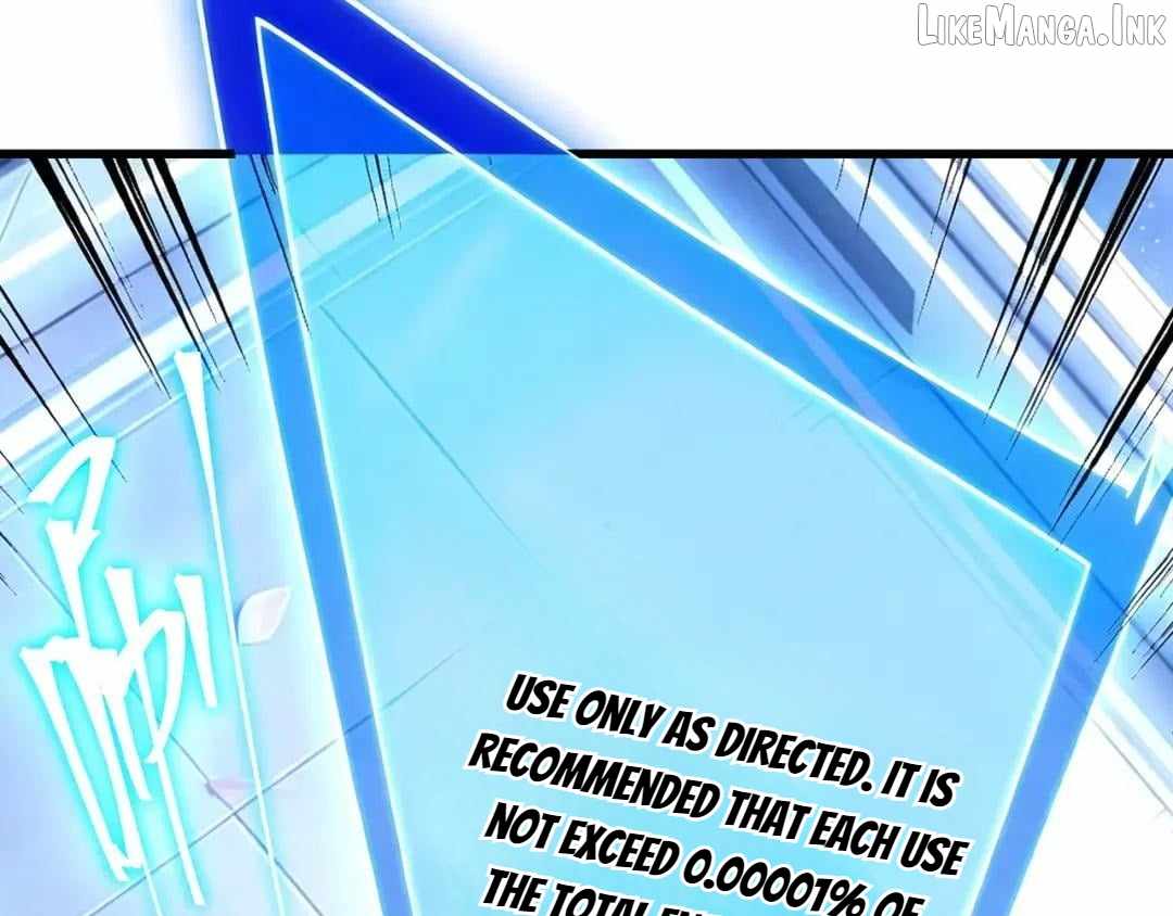 Logging 10,000 Years into the Future - Chapter 330 Page 113