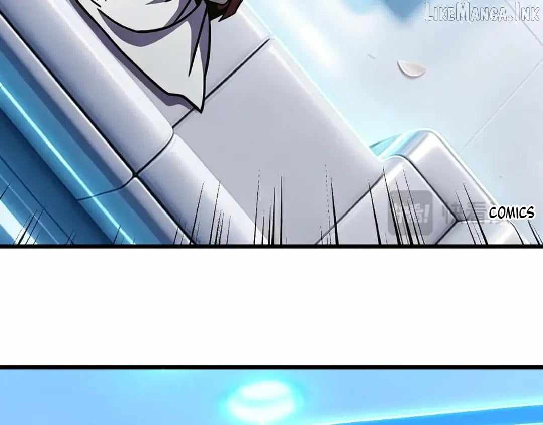 Logging 10,000 Years into the Future - Chapter 330 Page 115