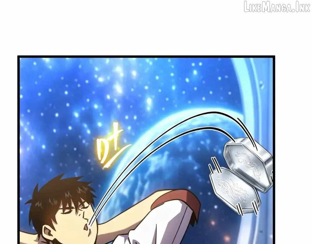 Logging 10,000 Years into the Future - Chapter 330 Page 121