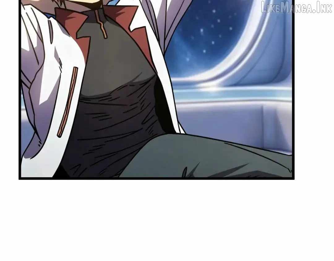 Logging 10,000 Years into the Future - Chapter 330 Page 122
