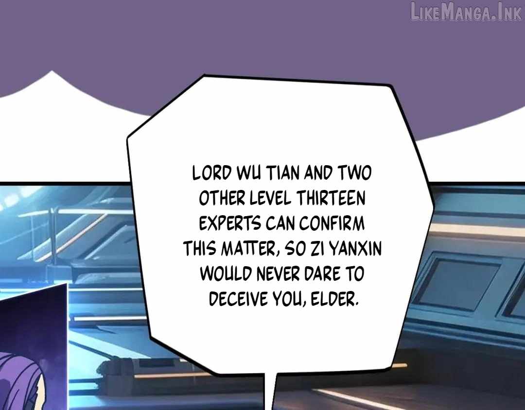 Logging 10,000 Years into the Future - Chapter 330 Page 147