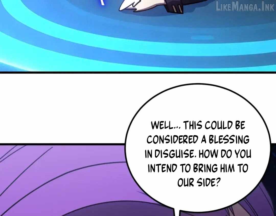 Logging 10,000 Years into the Future - Chapter 330 Page 149