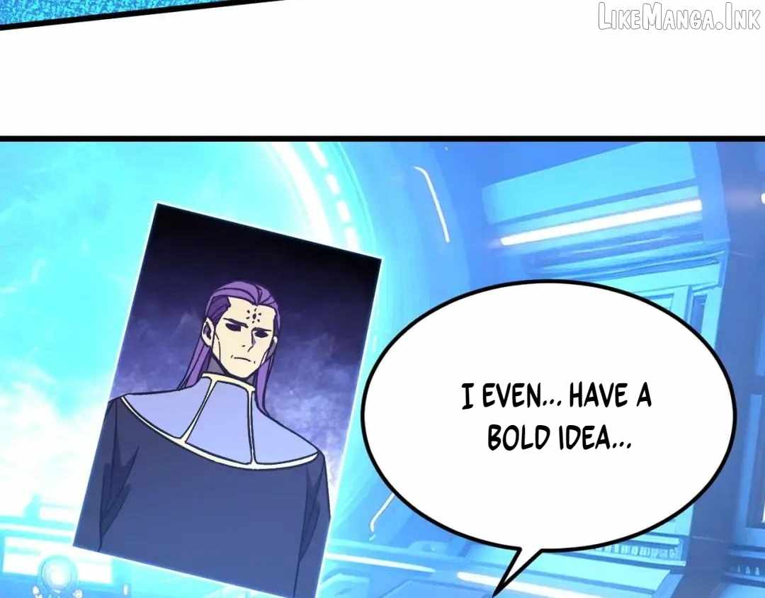 Logging 10,000 Years into the Future - Chapter 330 Page 155