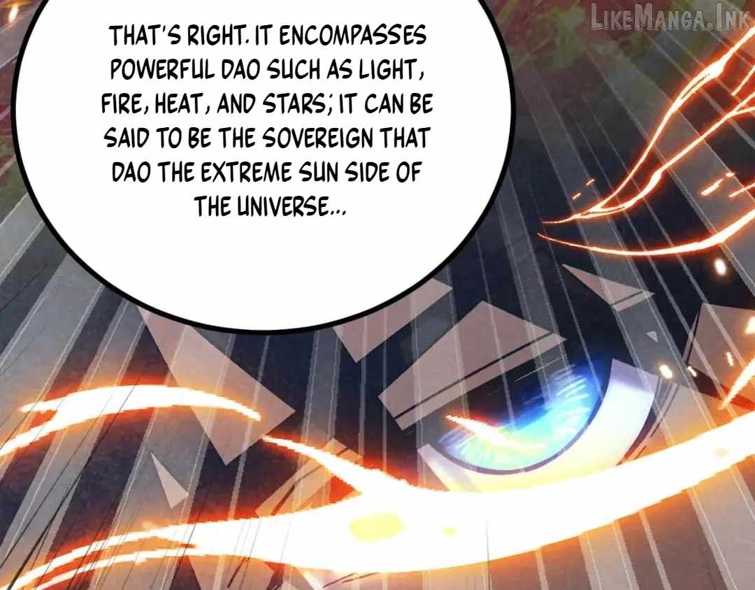 Logging 10,000 Years into the Future - Chapter 330 Page 17
