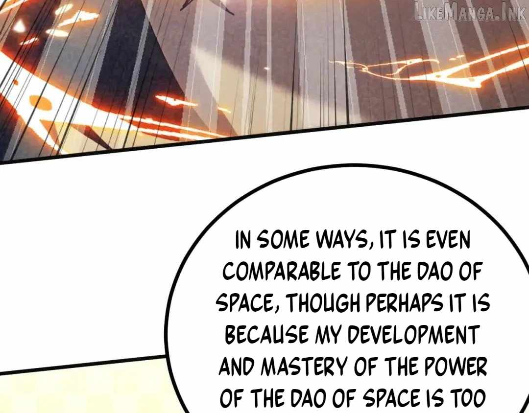 Logging 10,000 Years into the Future - Chapter 330 Page 18