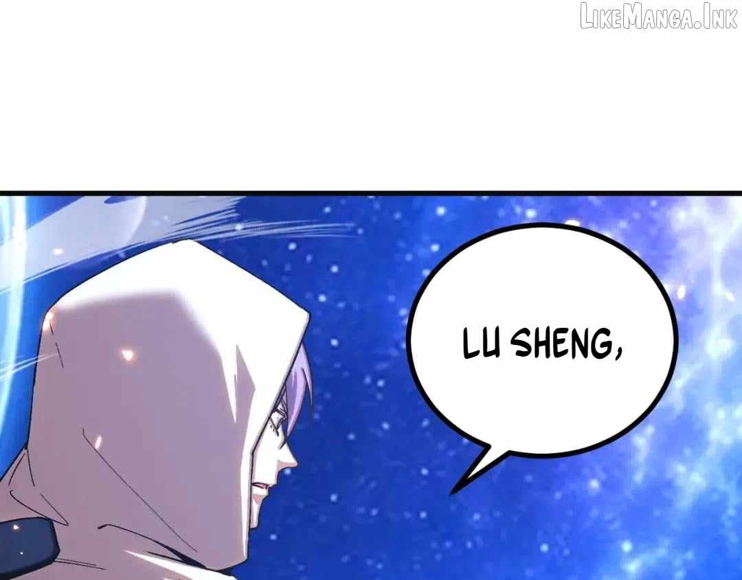 Logging 10,000 Years into the Future - Chapter 330 Page 21