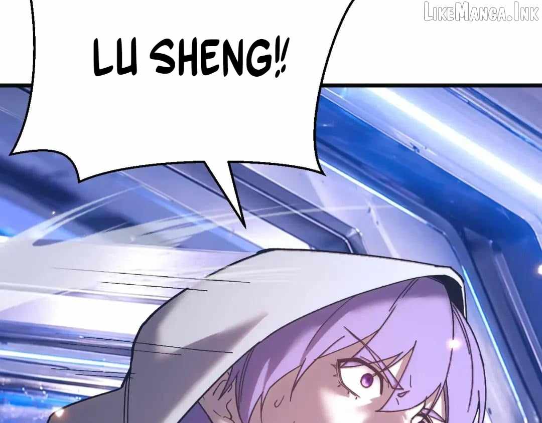 Logging 10,000 Years into the Future - Chapter 330 Page 3