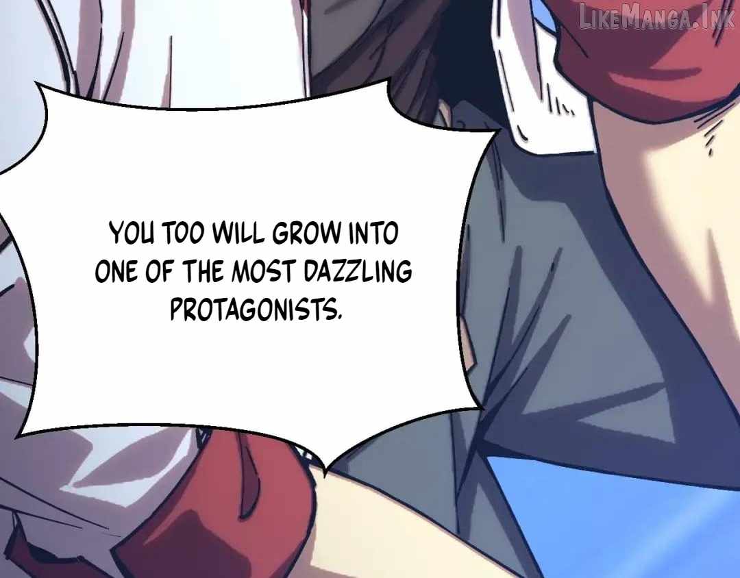 Logging 10,000 Years into the Future - Chapter 330 Page 34