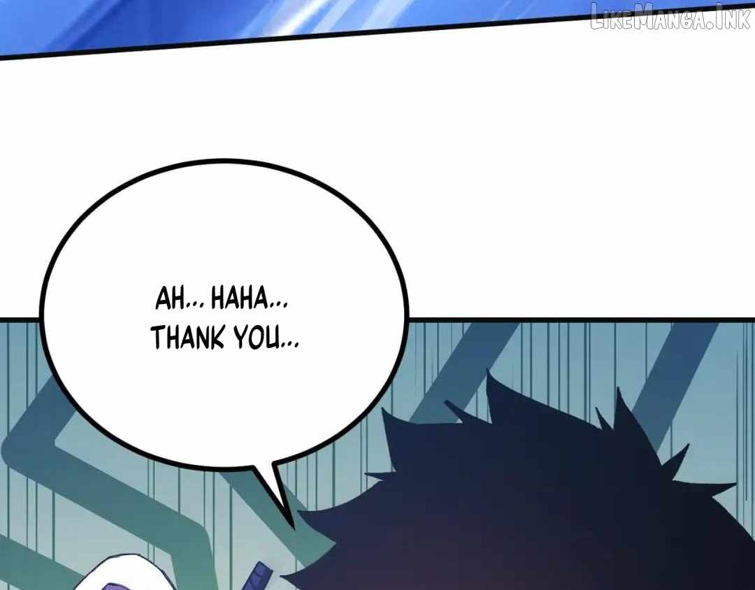 Logging 10,000 Years into the Future - Chapter 330 Page 36