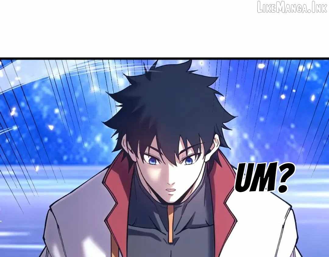 Logging 10,000 Years into the Future - Chapter 330 Page 41