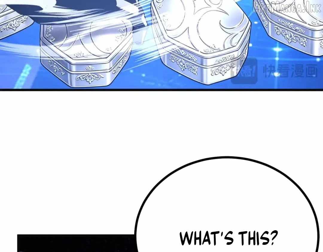 Logging 10,000 Years into the Future - Chapter 330 Page 43