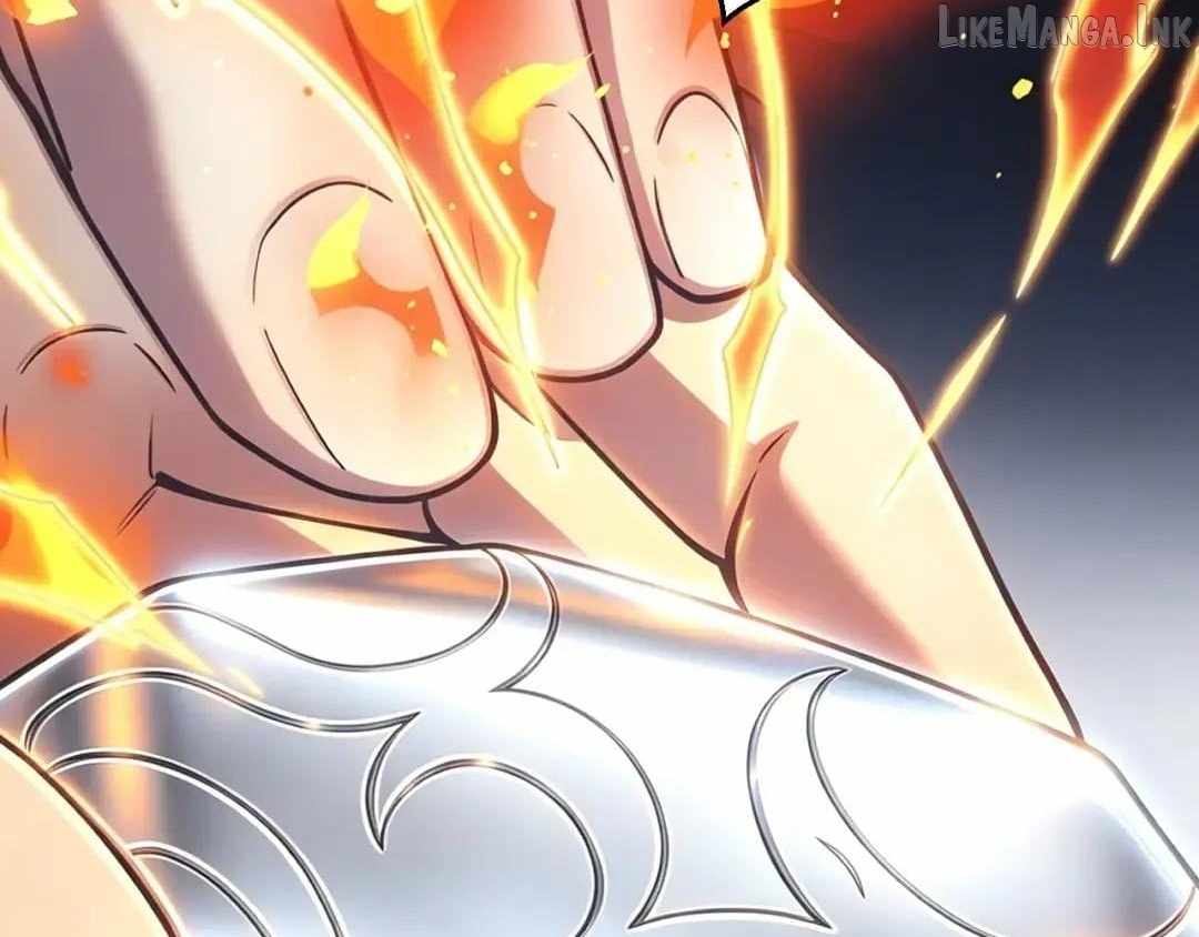 Logging 10,000 Years into the Future - Chapter 330 Page 51