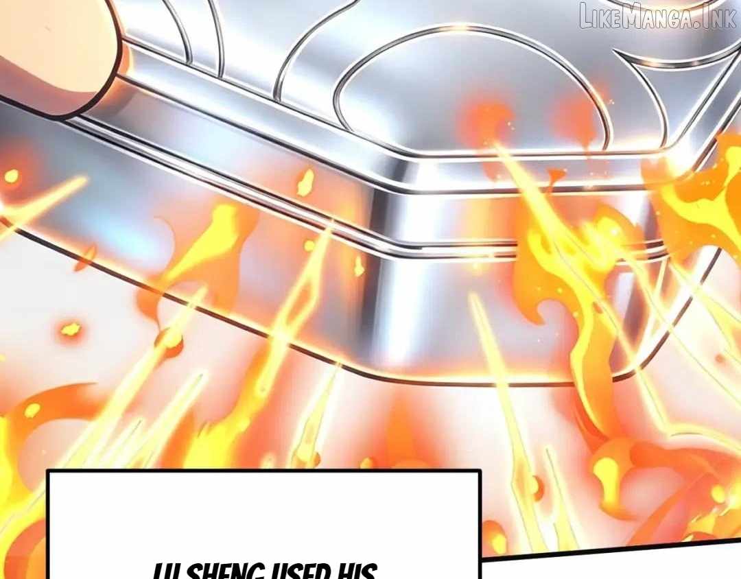 Logging 10,000 Years into the Future - Chapter 330 Page 52