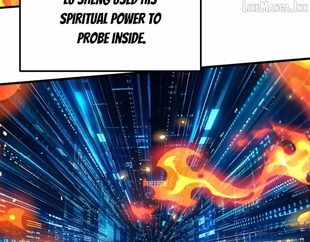 Logging 10,000 Years into the Future - Chapter 330 Page 53