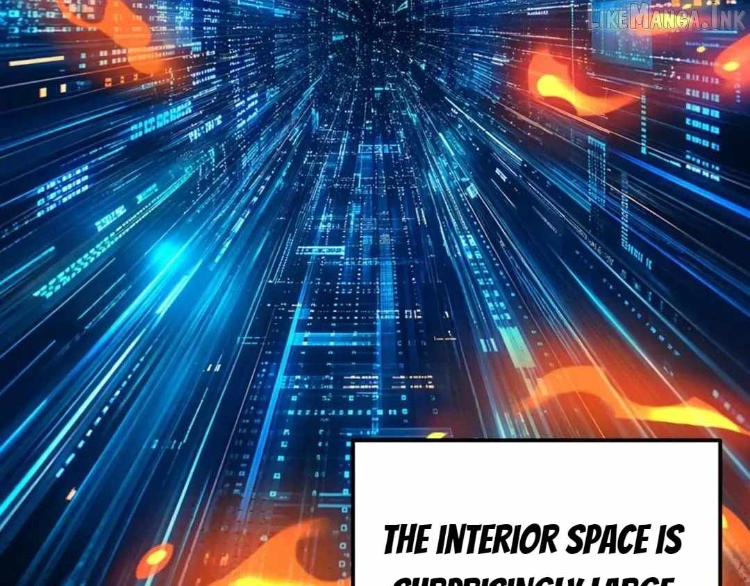 Logging 10,000 Years into the Future - Chapter 330 Page 54
