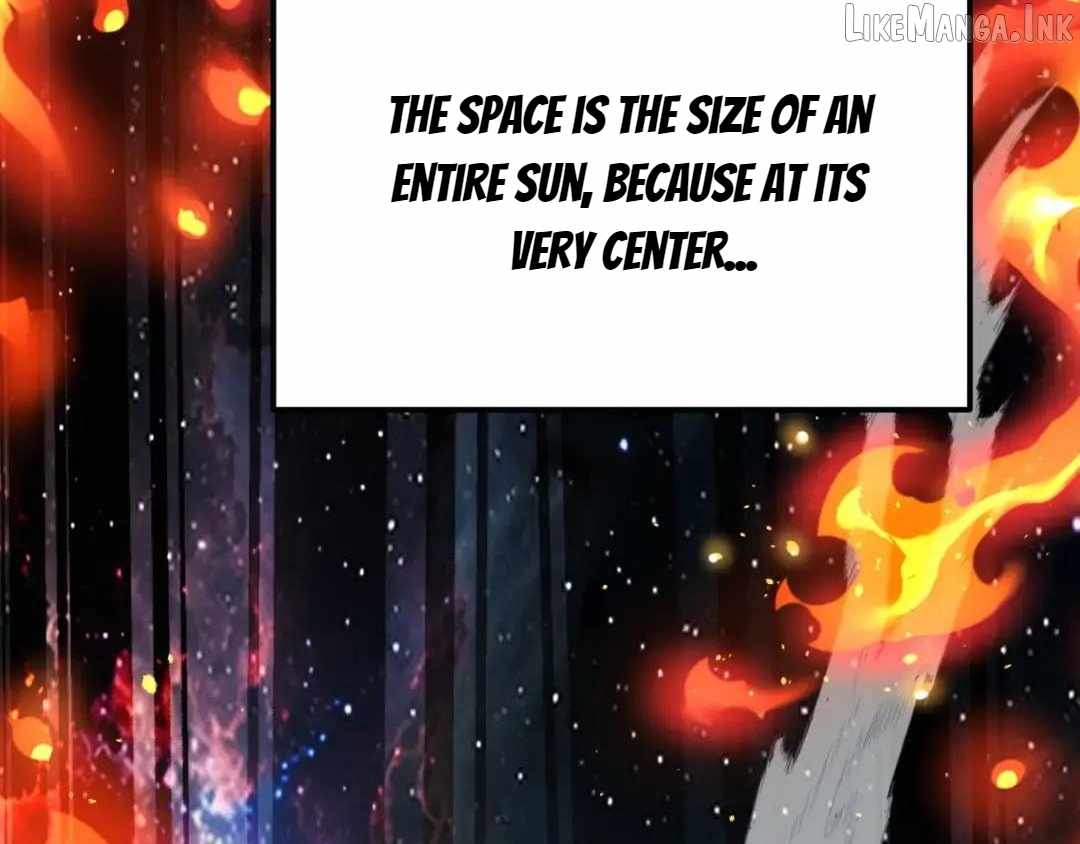 Logging 10,000 Years into the Future - Chapter 330 Page 56