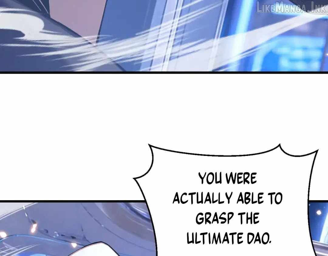 Logging 10,000 Years into the Future - Chapter 330 Page 6