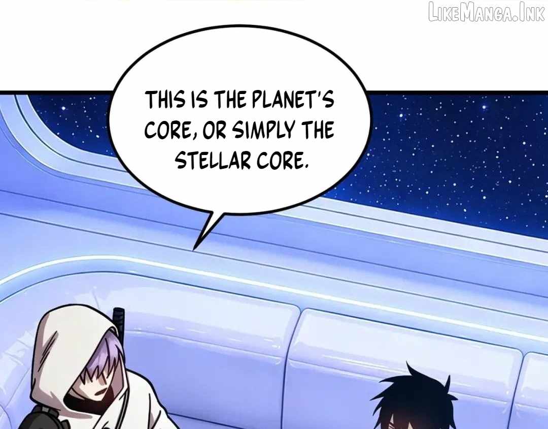 Logging 10,000 Years into the Future - Chapter 330 Page 61