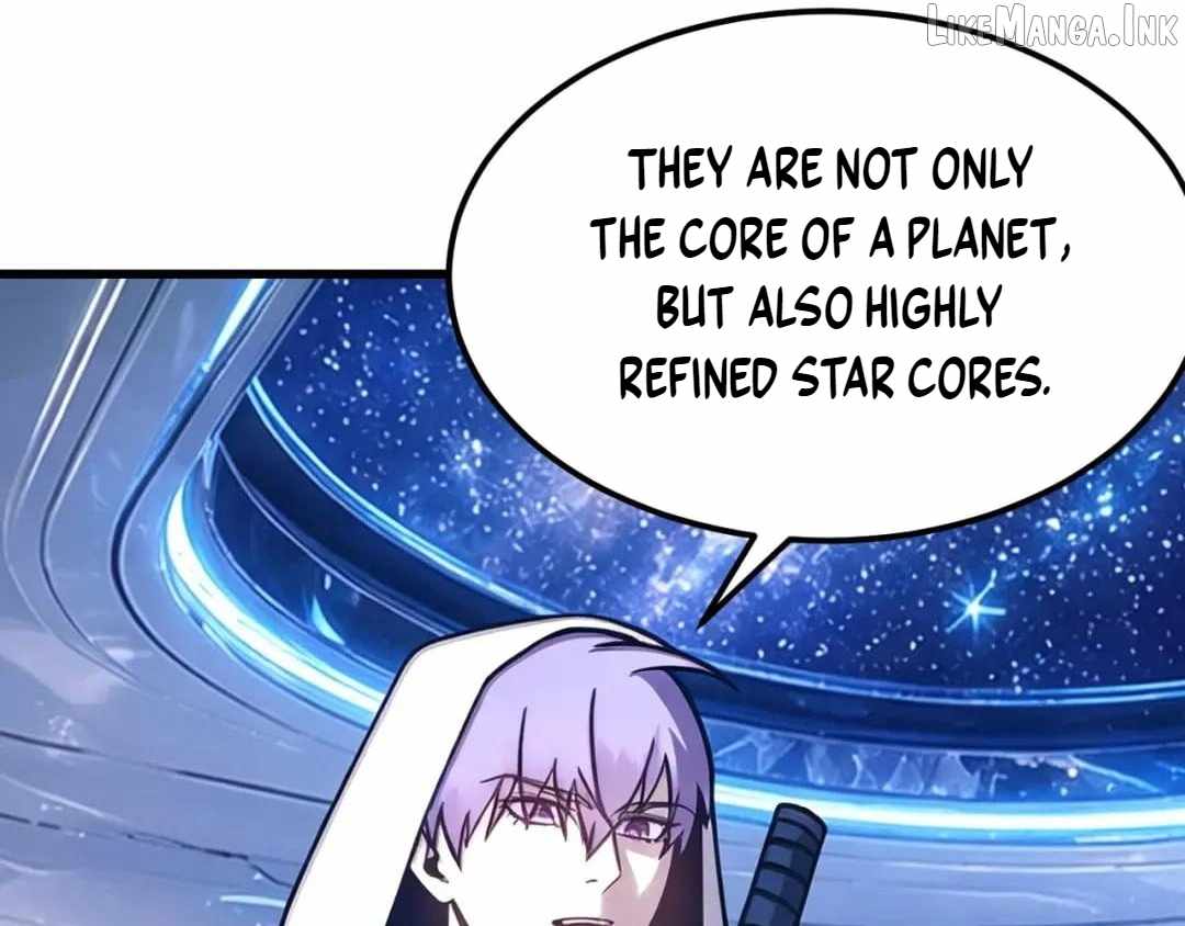 Logging 10,000 Years into the Future - Chapter 330 Page 63