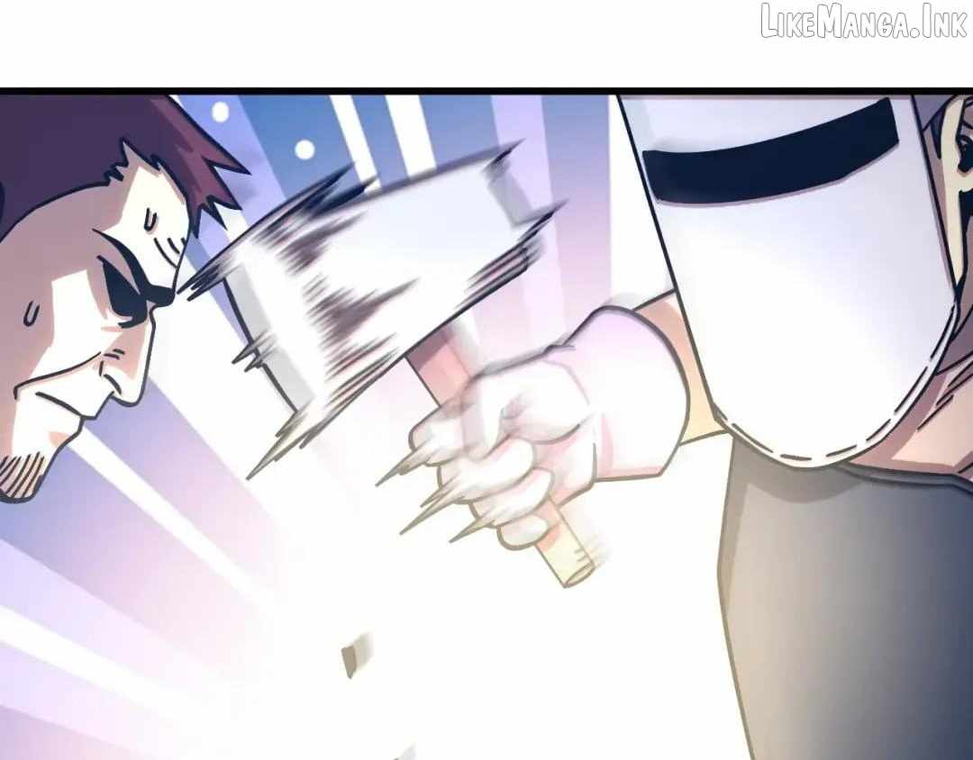 Logging 10,000 Years into the Future - Chapter 330 Page 66