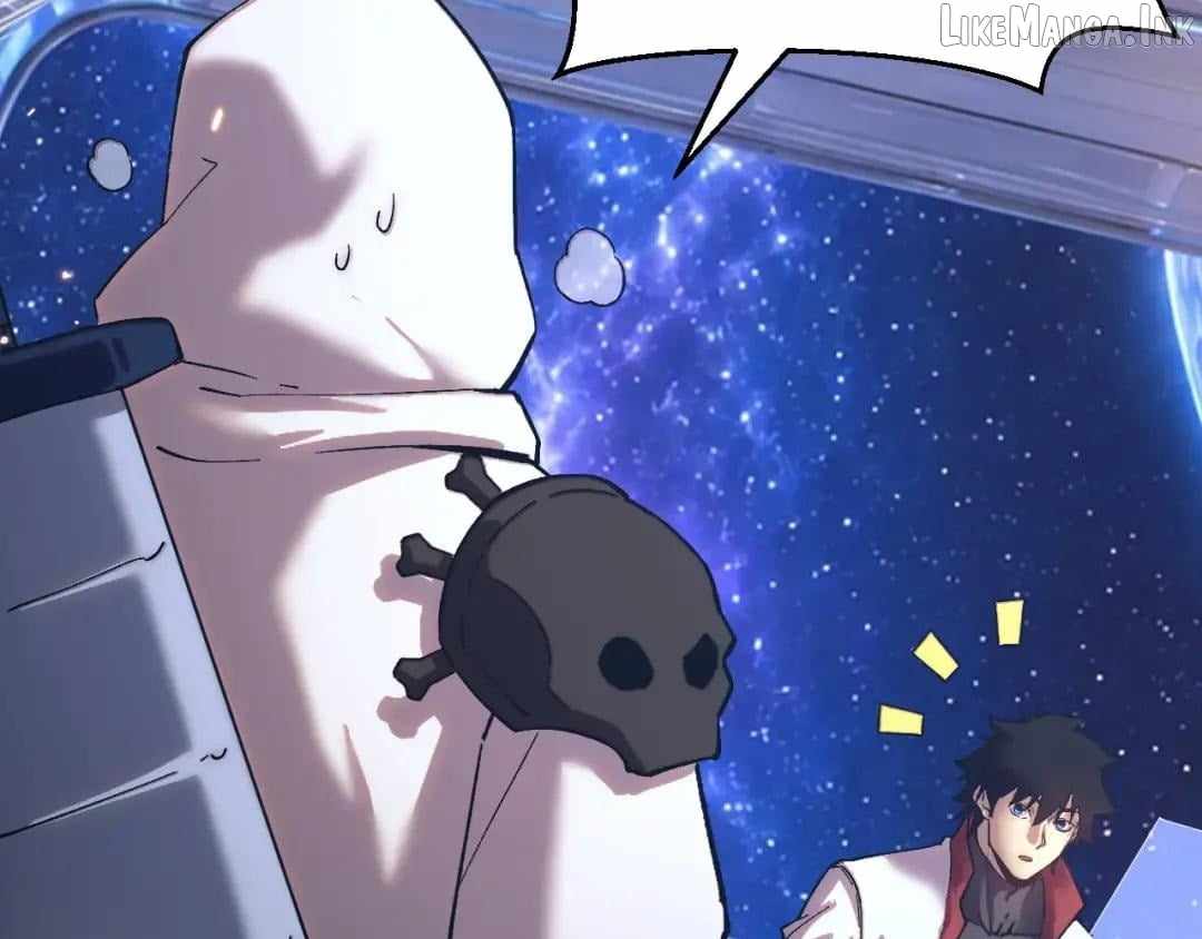 Logging 10,000 Years into the Future - Chapter 330 Page 7