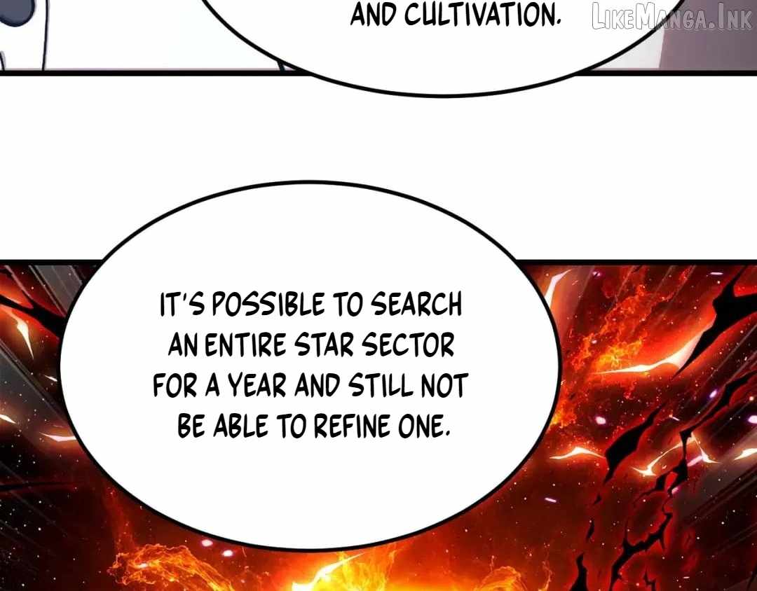 Logging 10,000 Years into the Future - Chapter 330 Page 71