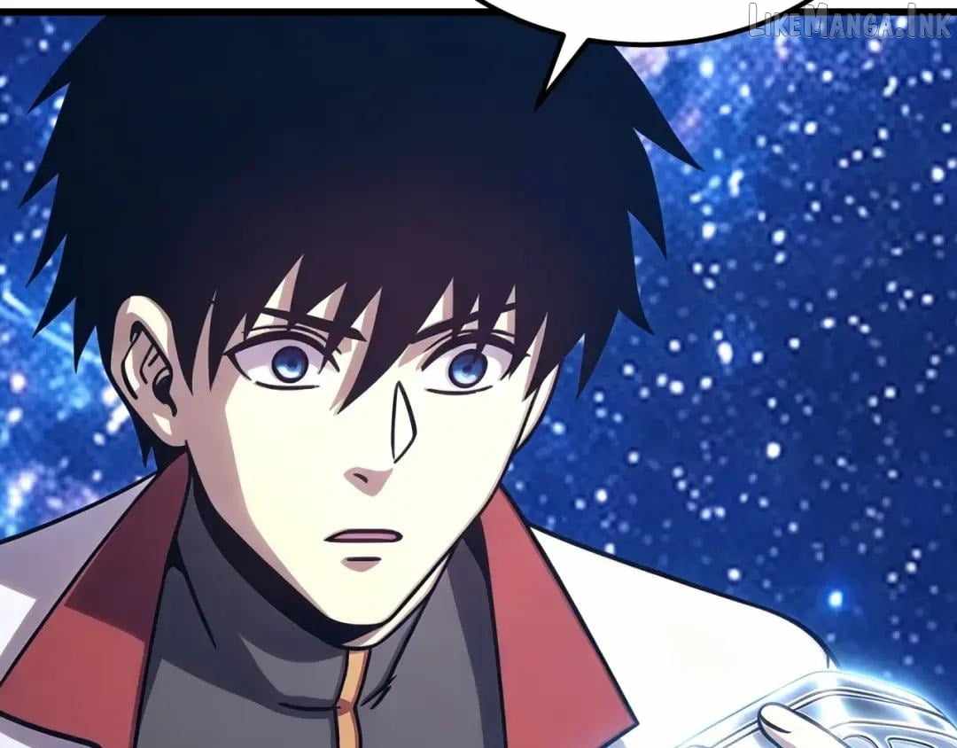 Logging 10,000 Years into the Future - Chapter 330 Page 74