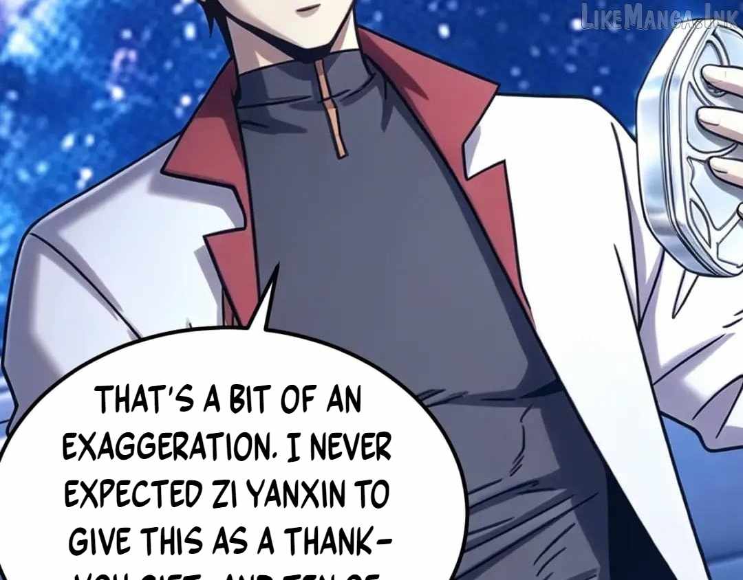 Logging 10,000 Years into the Future - Chapter 330 Page 77