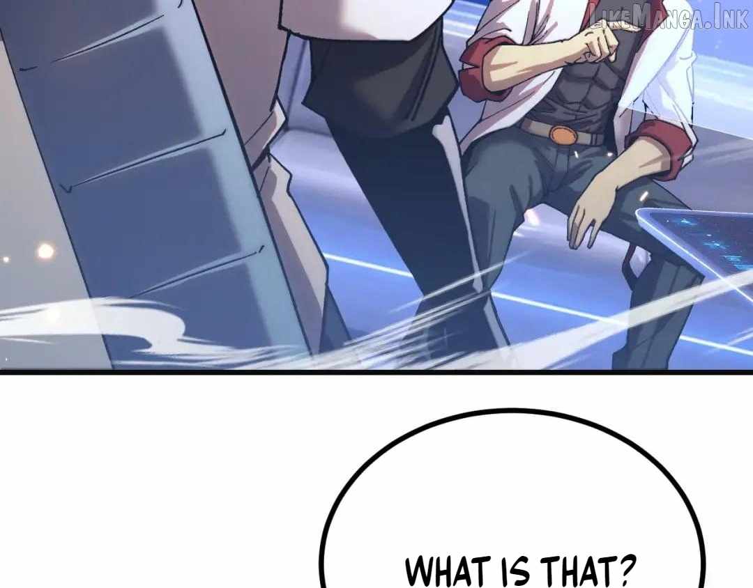 Logging 10,000 Years into the Future - Chapter 330 Page 8